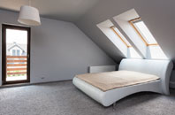 Hoden bedroom extensions