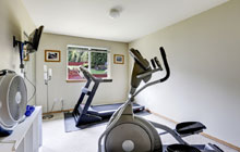 Hoden home gym construction leads